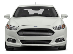 2014 Ford Fusion Hybrid SE Hybrid